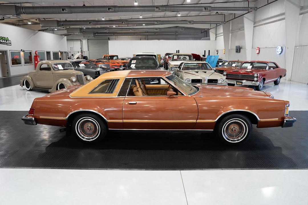 1979 Mercury Cougar 4th+ Gen - Image 7 of 31