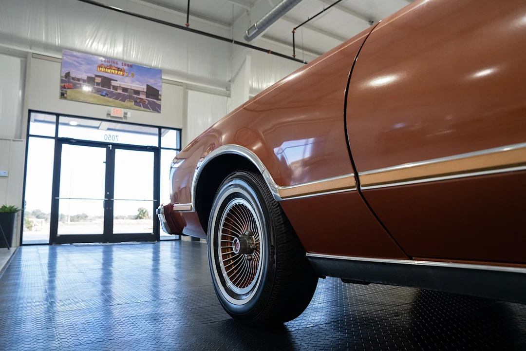 1979 Mercury Cougar 4th+ Gen - Image 28 of 31