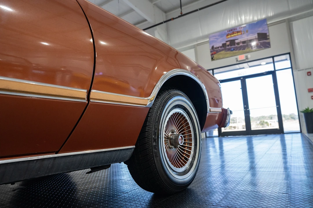 1979 Mercury Cougar 4th+ Gen - Image 22 of 31