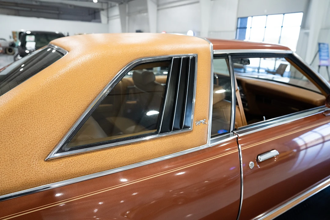 1979 Mercury Cougar 4th+ Gen - Image 21 of 31