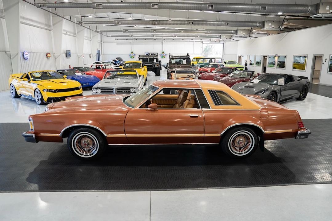 1979 Mercury Cougar 4th+ Gen - Image 15 of 31