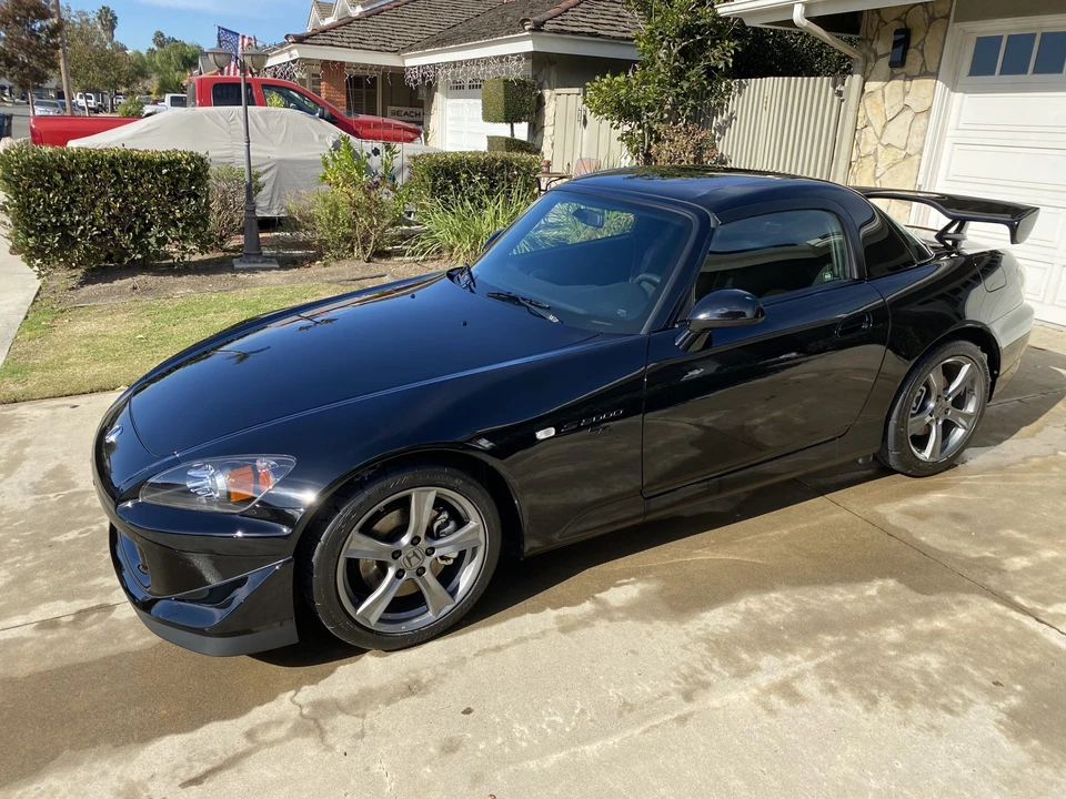 2009 Honda AP2 S2000 - Image 16 of 31