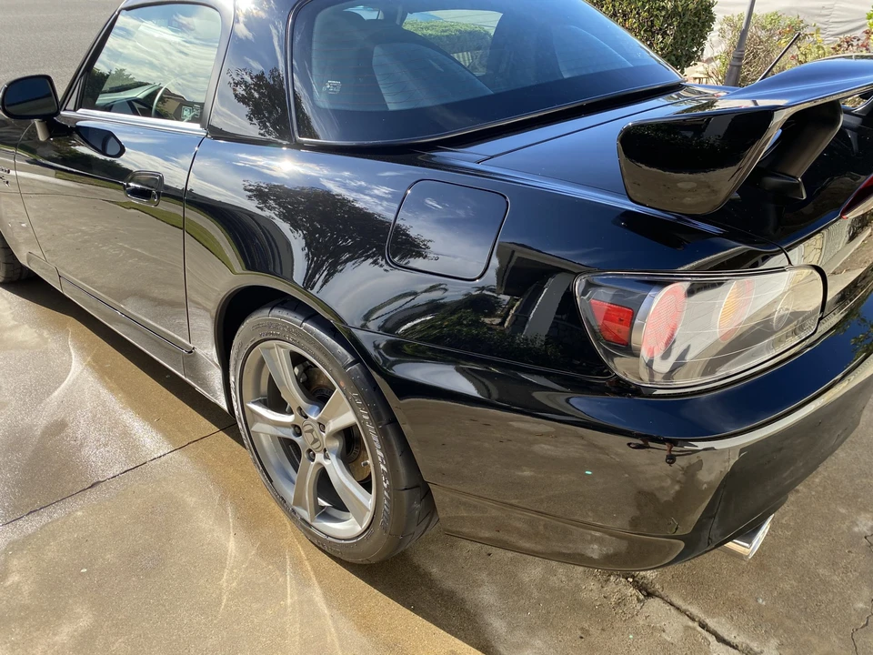 2009 Honda AP2 S2000 - Image 29 of 31