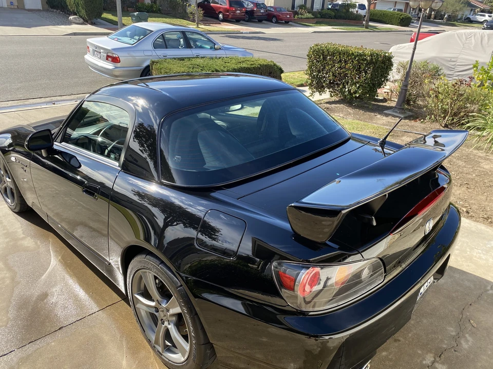 2009 Honda AP2 S2000 - Image 30 of 31
