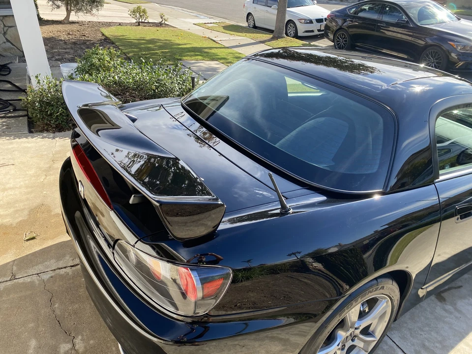 2009 Honda AP2 S2000 - Image 25 of 31