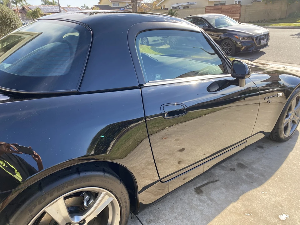 2009 Honda AP2 S2000 - Image 22 of 31