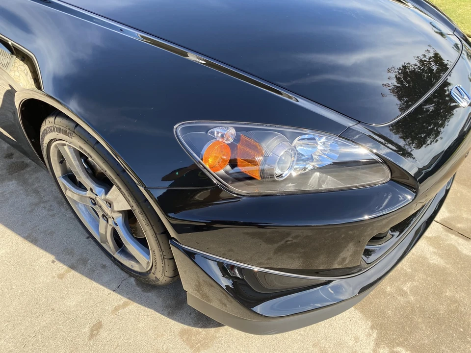 2009 Honda AP2 S2000 - Image 18 of 31