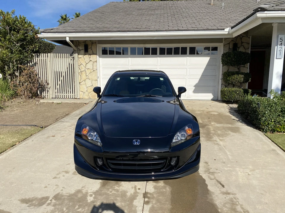2009 Honda AP2 S2000 - Image 17 of 31