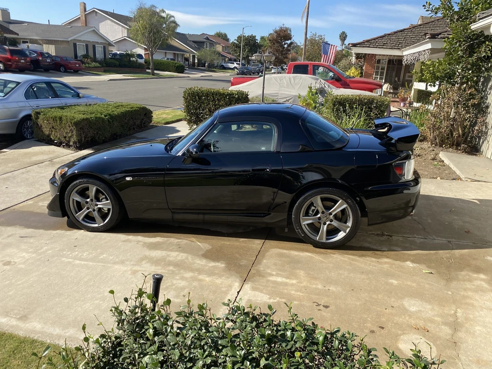 2009 Honda AP2 S2000 - Image 14 of 31
