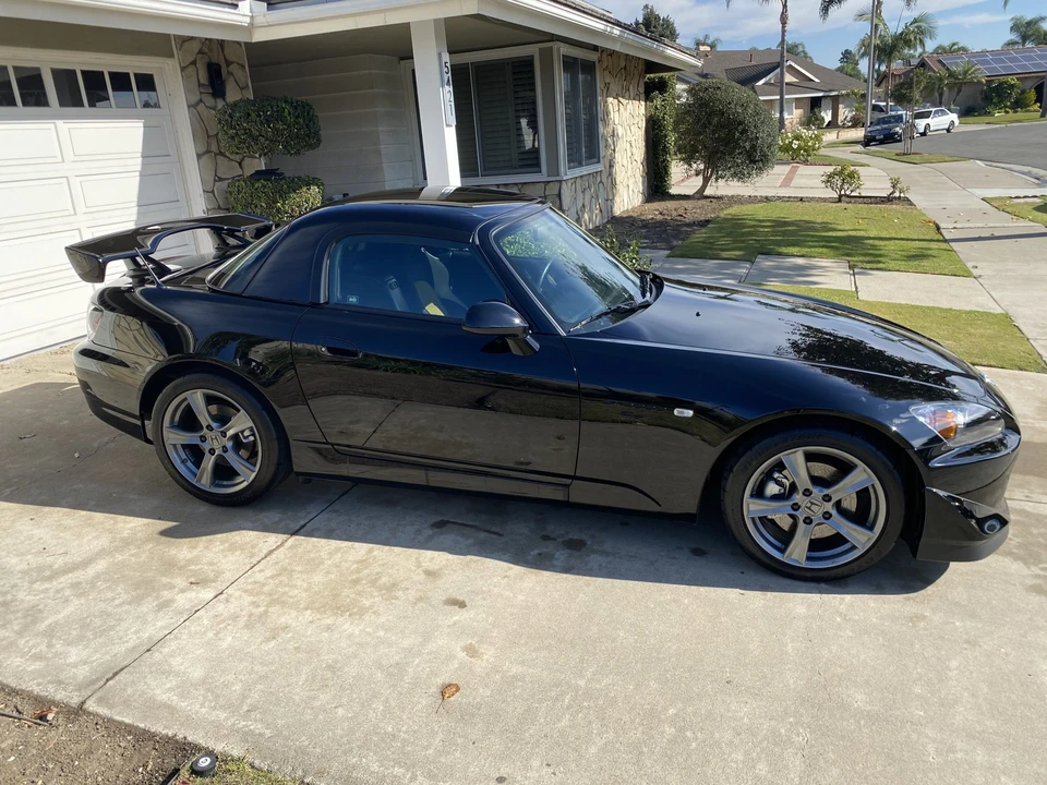 2009 Honda AP2 S2000 - Image 7 of 31