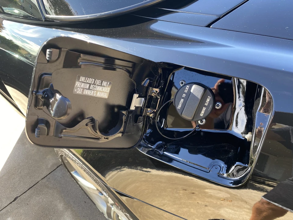 2009 Honda AP2 S2000 - Image 31 of 31