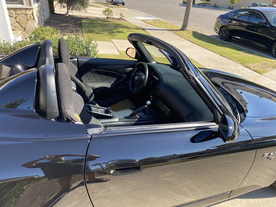2009 Honda AP2 S2000 - Image 23 of 31
