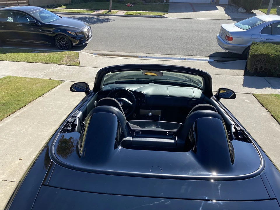 2009 Honda AP2 S2000 - Image 27 of 31