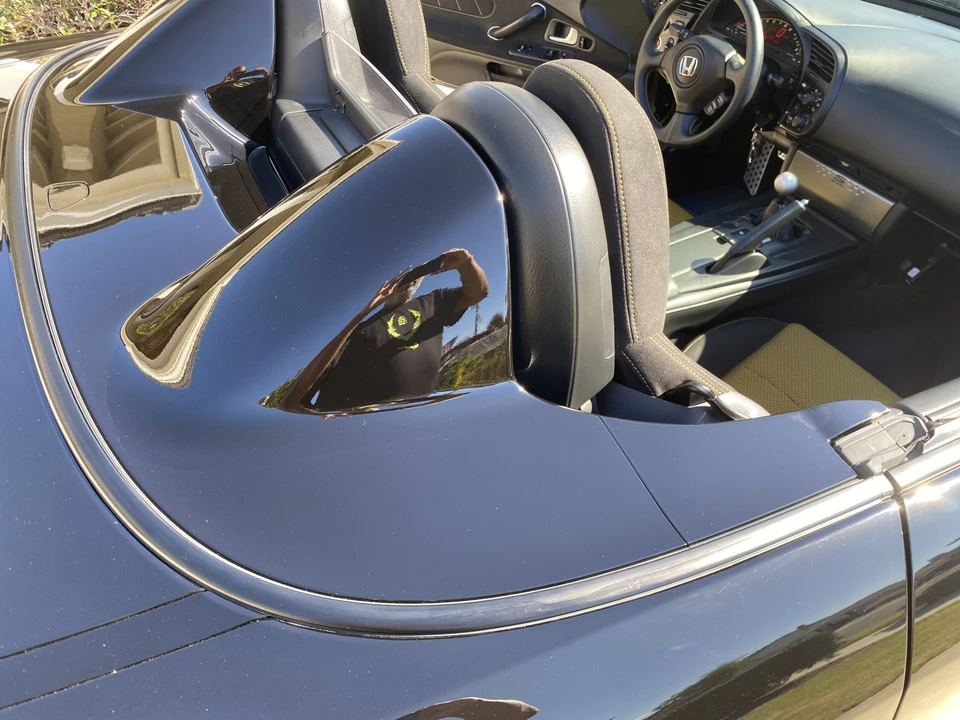 2009 Honda AP2 S2000 - Image 26 of 31