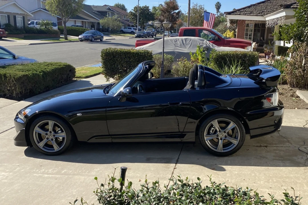 2009 Honda AP2 S2000 - Image 13 of 31