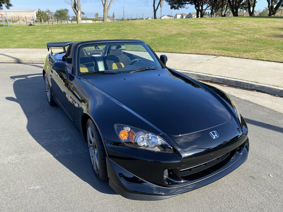 2009 Honda AP2 S2000 - Image 2 of 31