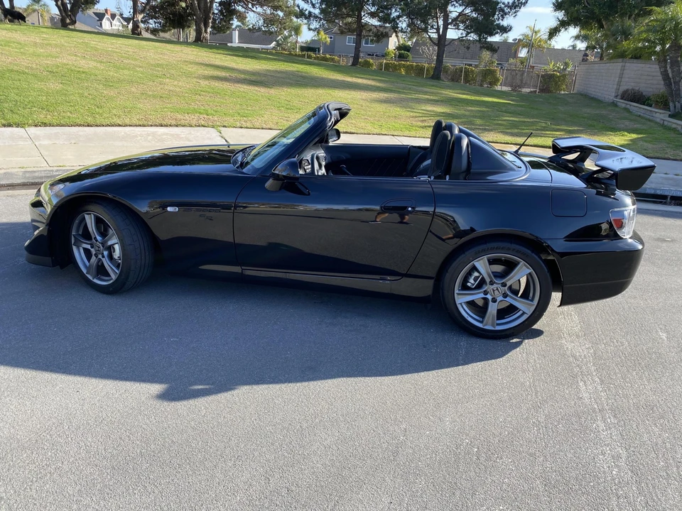 2009 Honda AP2 S2000 - Image 12 of 31