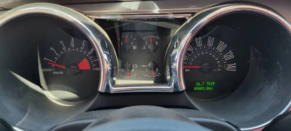 2005 Ford S197 Mustang - Image 14 of 16
