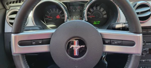 2005 Ford S197 Mustang - Image 16 of 16