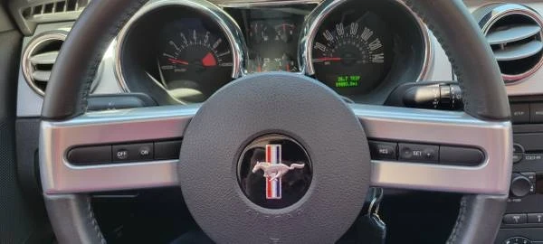 2005 Ford S197 Mustang - Image 16 of 16