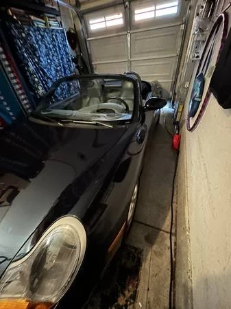 1999 Porsche 986 Boxster - Image 10 of 14