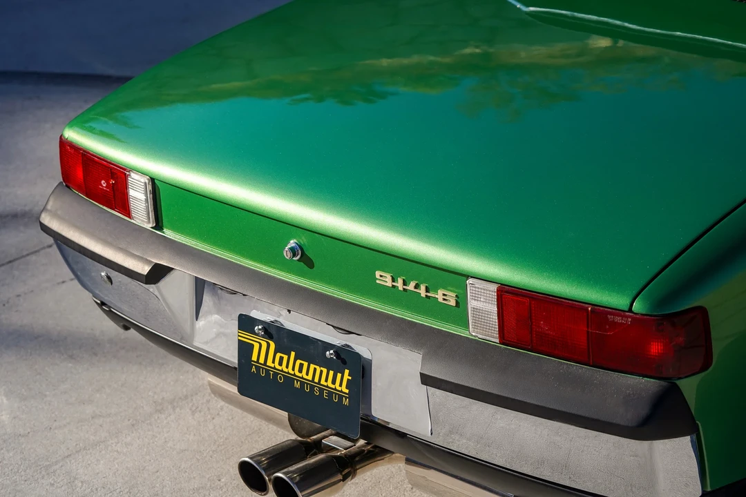 1970 Porsche 914/4 - Image 25 of 31