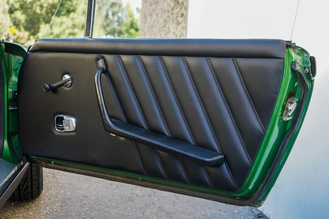 1970 Porsche 914/4 - Image 31 of 31