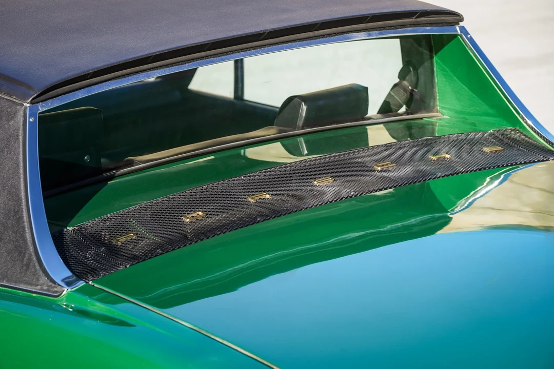 1970 Porsche 914/4 - Image 21 of 31