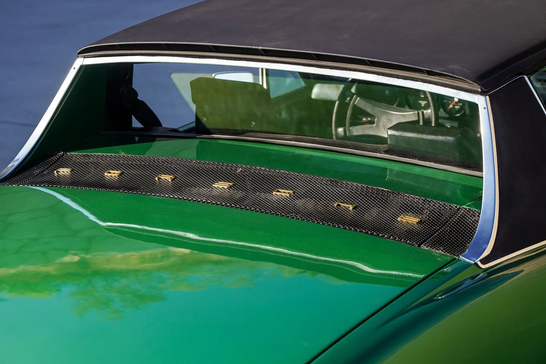 1970 Porsche 914/4 - Image 20 of 31