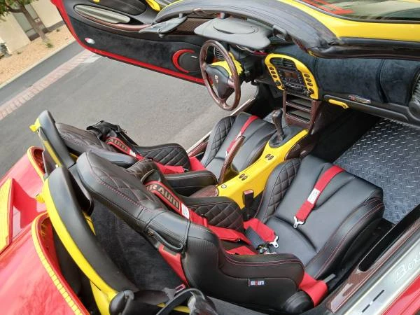 2003 Porsche 986 Boxster S - Image 3 of 21