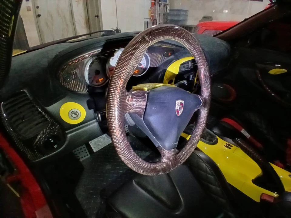 2003 Porsche 986 Boxster S - Image 14 of 24