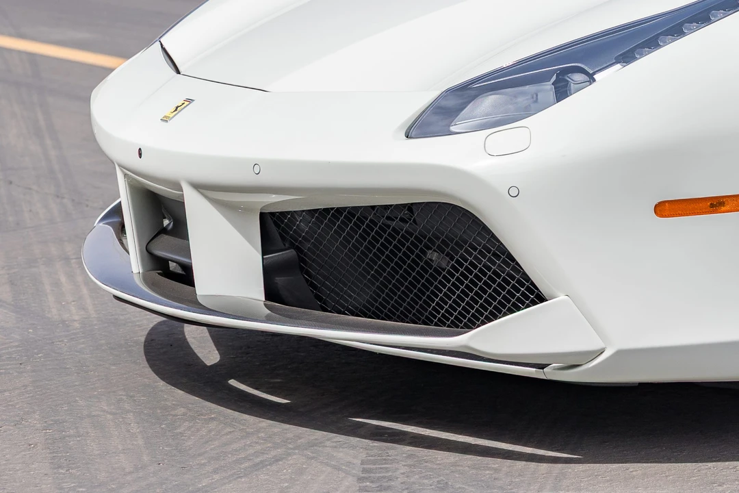 2018 Ferrari 488 Spider - Image 22 of 31