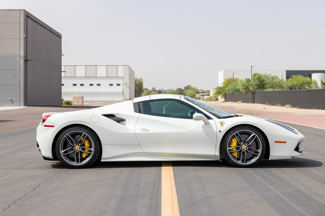 2018 Ferrari 488 Spider - Image 12 of 31