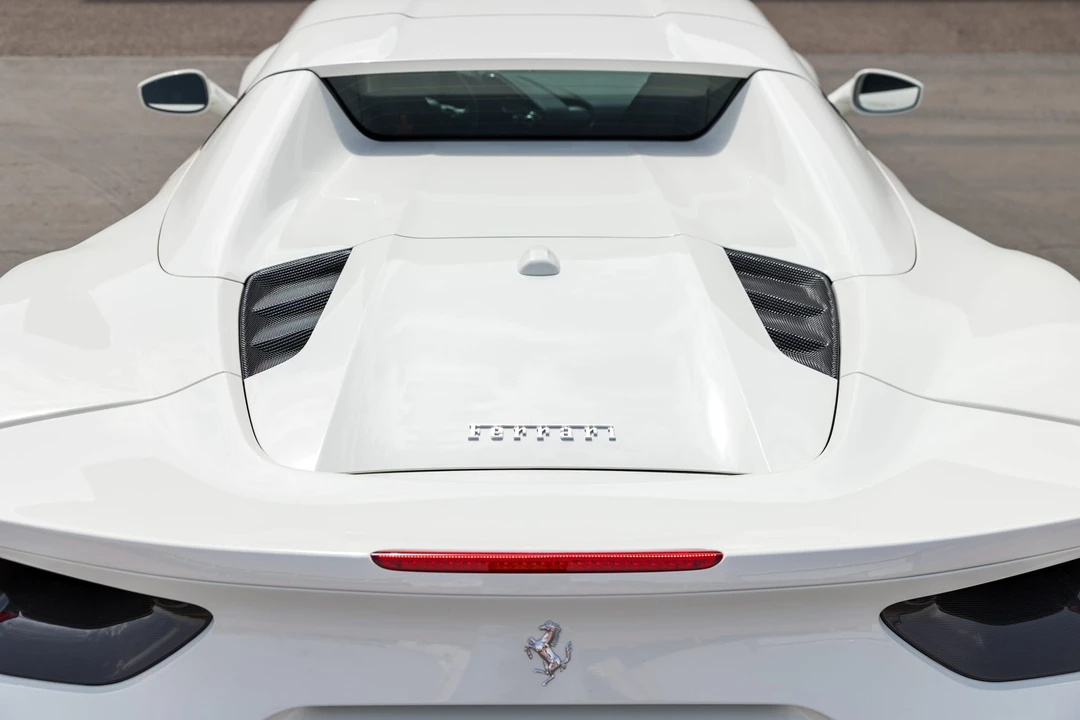 2018 Ferrari 488 Spider - Image 29 of 31