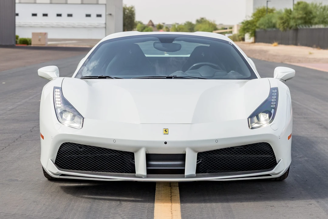 2018 Ferrari 488 Spider - Image 10 of 31