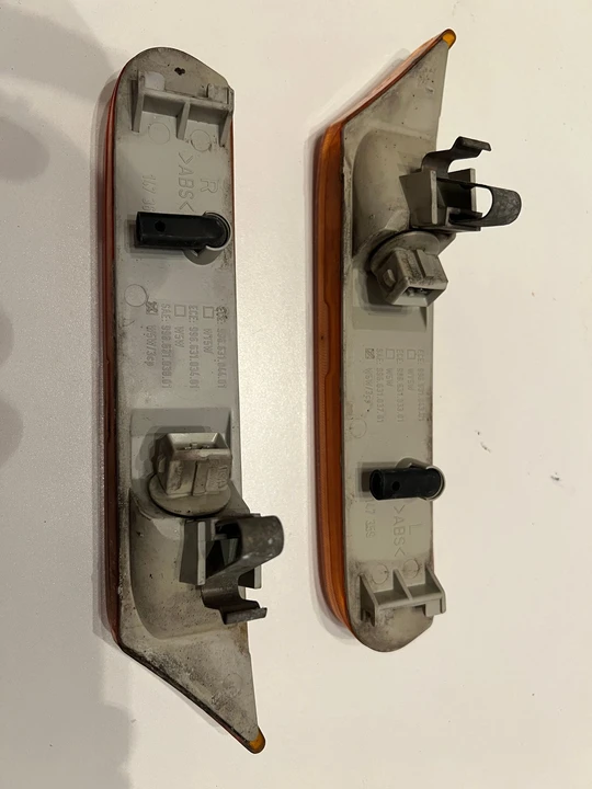1999 Parts & Memorabilia Mechanical Components - Image 16 of 28