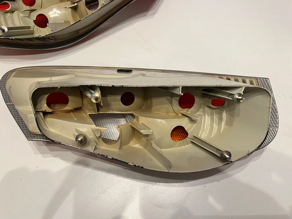 1999 Parts & Memorabilia Mechanical Components - Image 21 of 28