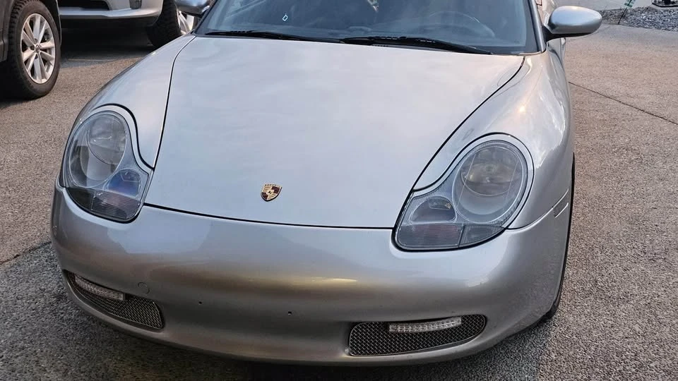 1999 Porsche 986 Boxster - Image 5 of 6