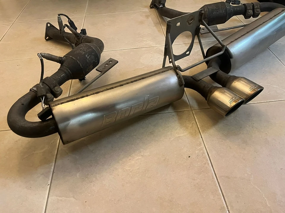 1999 Parts & Memorabilia Mechanical Components - Image 15 of 29