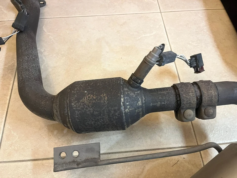 1999 Parts & Memorabilia Mechanical Components - Image 18 of 29