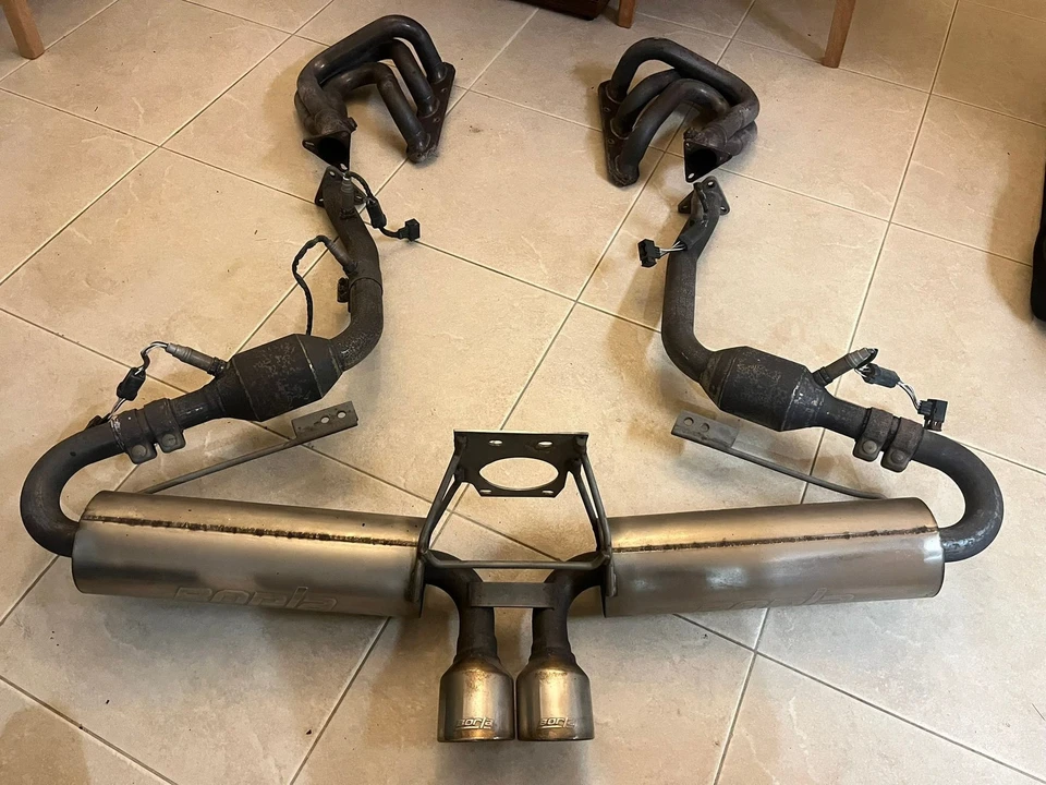 1999 Parts & Memorabilia Mechanical Components - Image 16 of 29