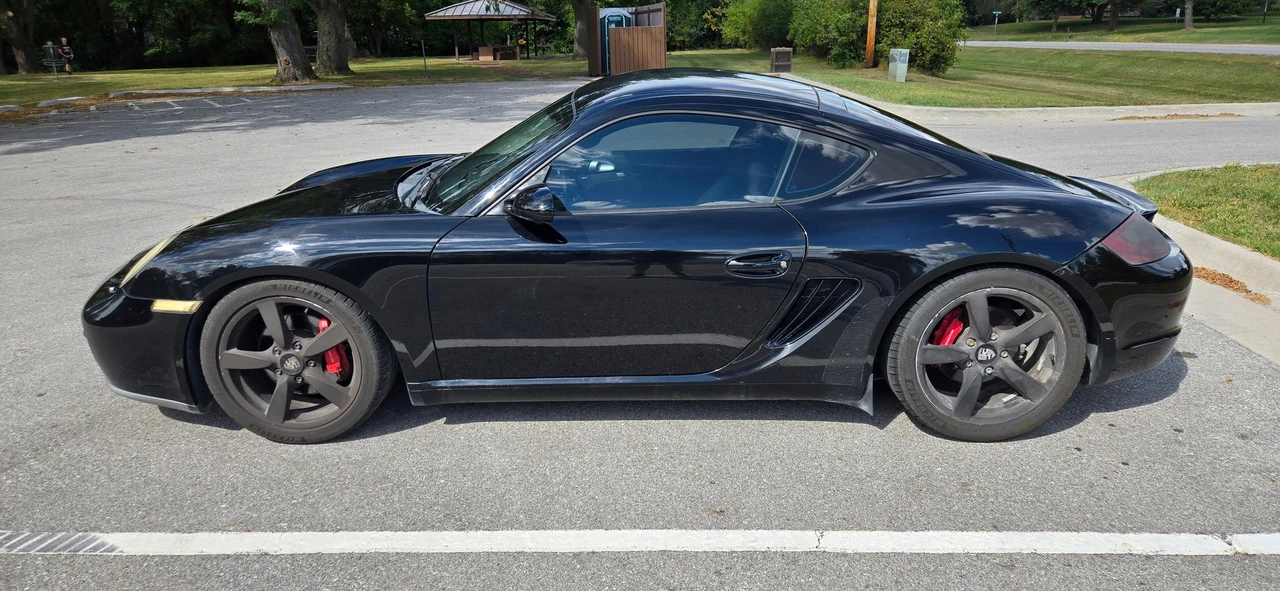 2006 Porsche 987 Cayman S - Image 2 of 30