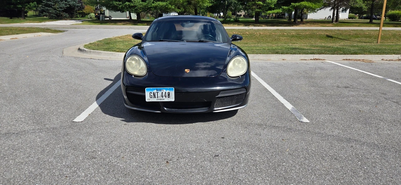 2006 Porsche 987 Cayman S - Image 3 of 30