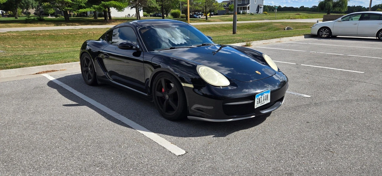 2006 Porsche 987 Cayman S - Image 4 of 30