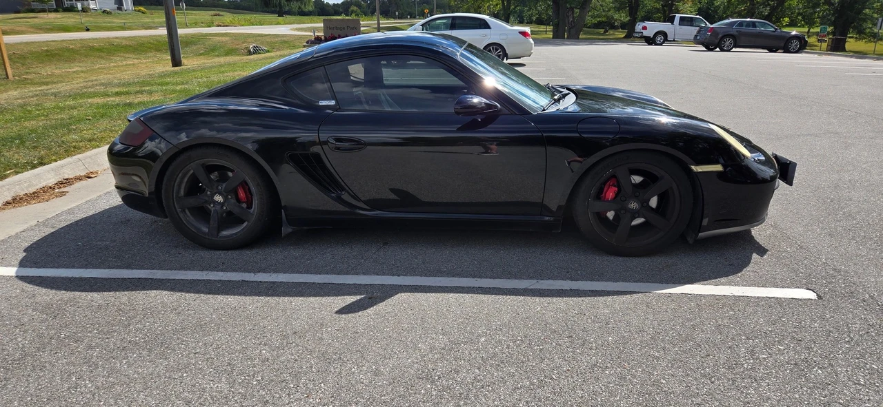 2006 Porsche 987 Cayman S - Image 5 of 30