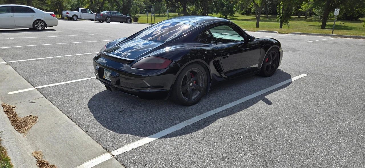 2006 Porsche 987 Cayman S - Image 6 of 30