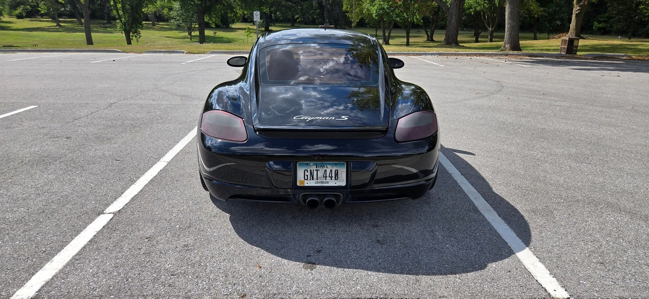2006 Porsche 987 Cayman S - Image 7 of 30
