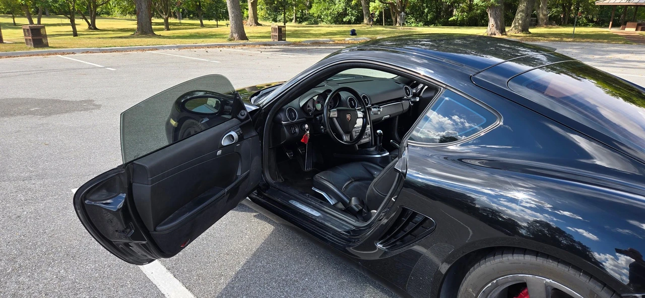 2006 Porsche 987 Cayman S - Image 10 of 30