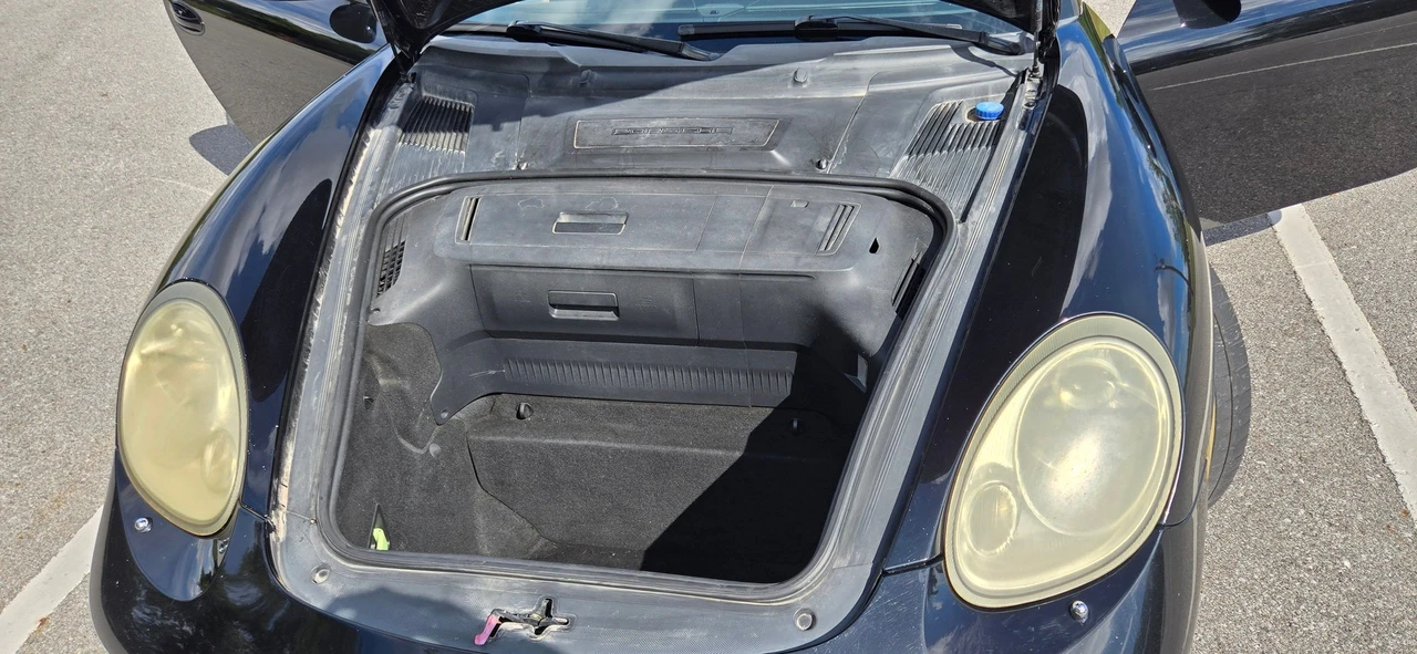 2006 Porsche 987 Cayman S - Image 28 of 30