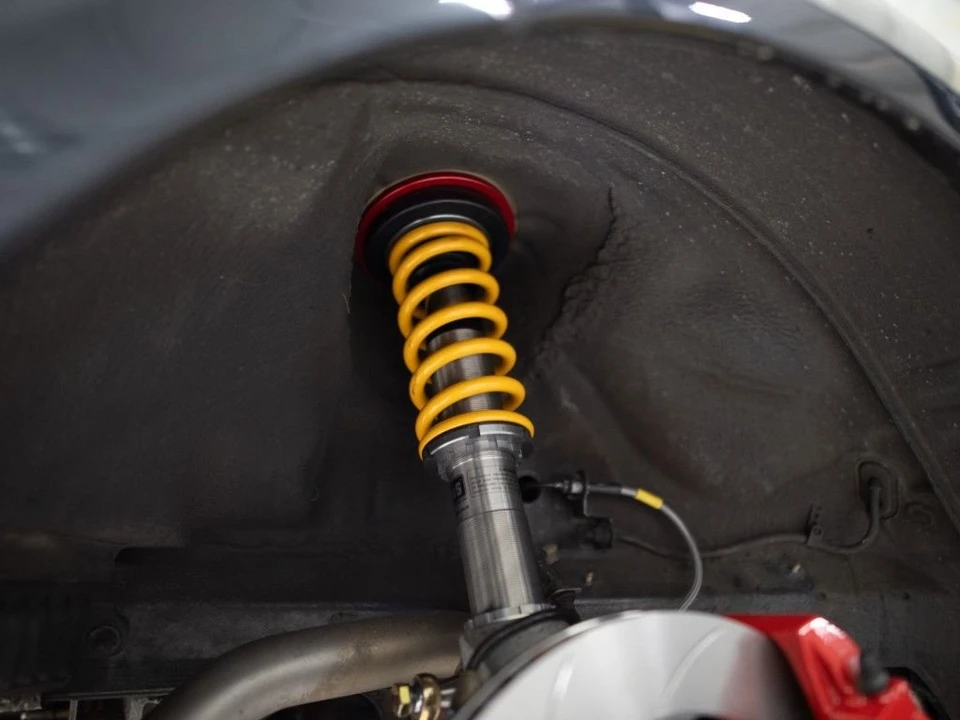 2006 Porsche 987 Cayman - Image 12 of 12